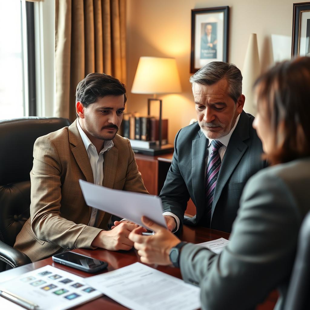Commercial Driver DWI Lawyer Bergen County, NJ