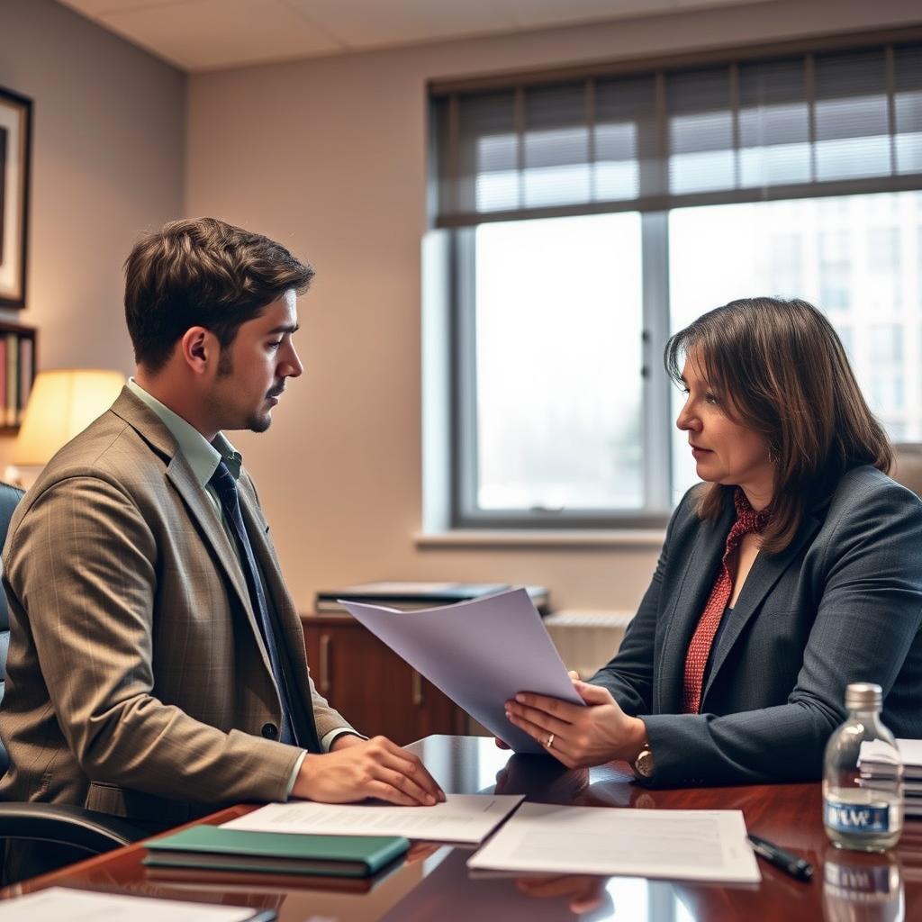 Commercial Driver DWI Lawyer Burlington County, NJ