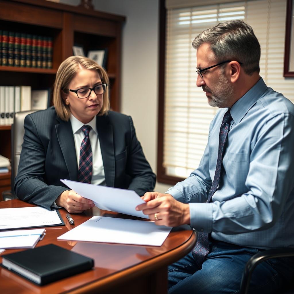 Commercial Driver DWI Lawyer Cape May County, NJ