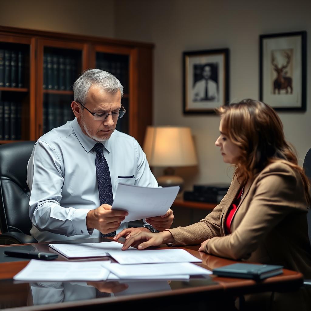 Commercial Driver DWI Lawyer Hudson County, NJ