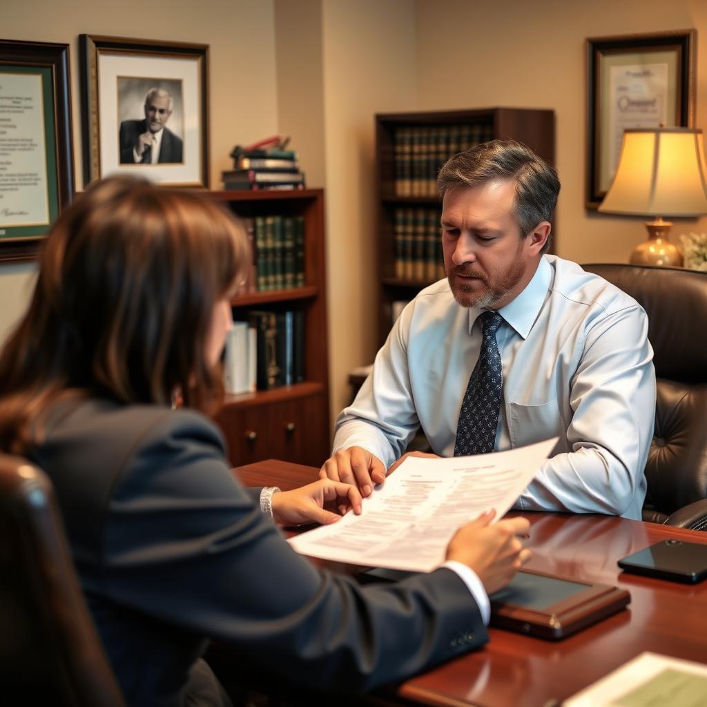 Commercial Driver DWI Lawyer Hunterdon County, NJ