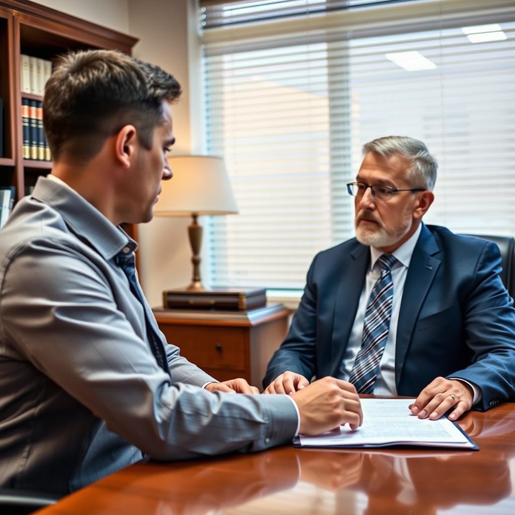 Commercial Driver DWI Lawyer Monmouth County, NJ