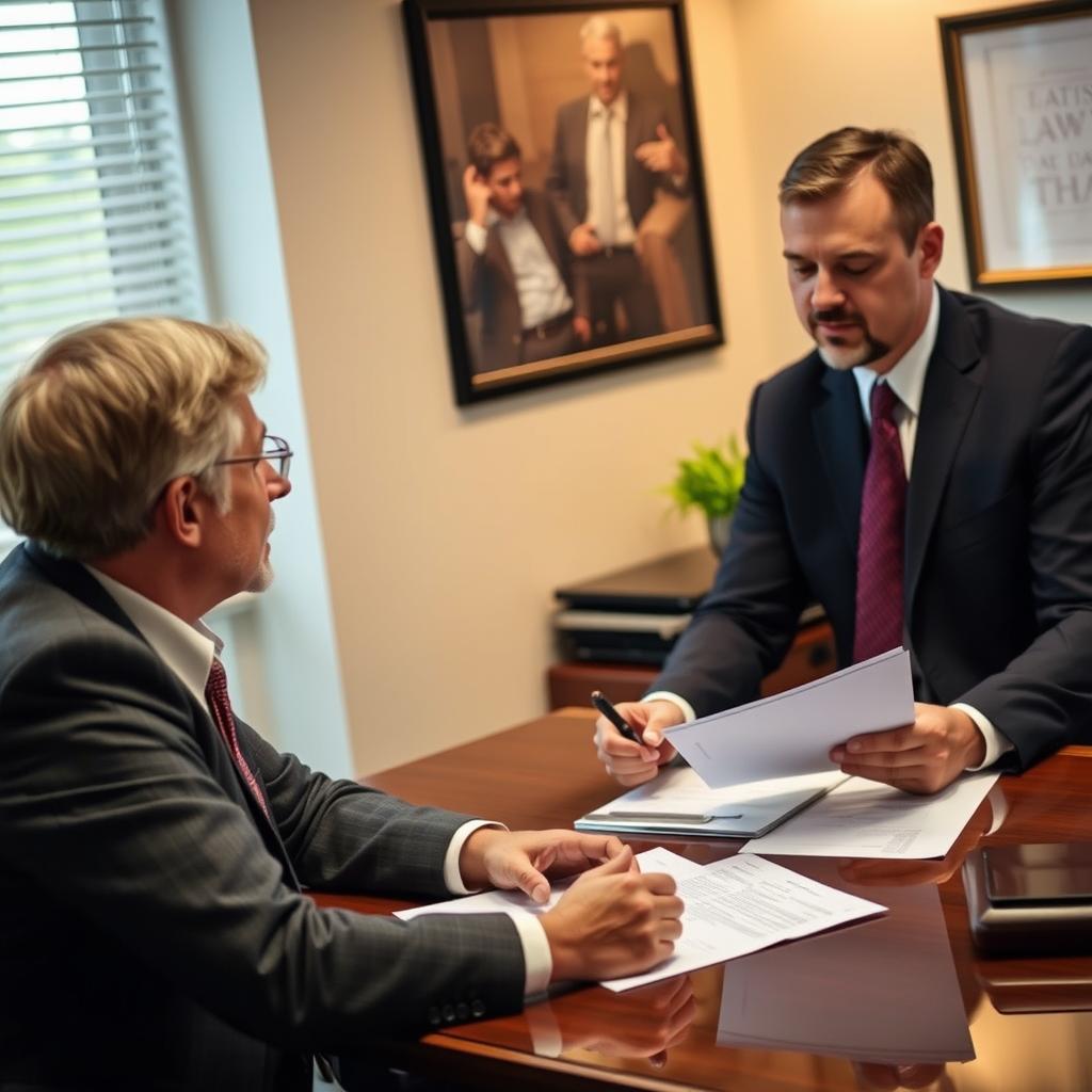 Do I need a lawyer for a first-offense DUI in Virginia