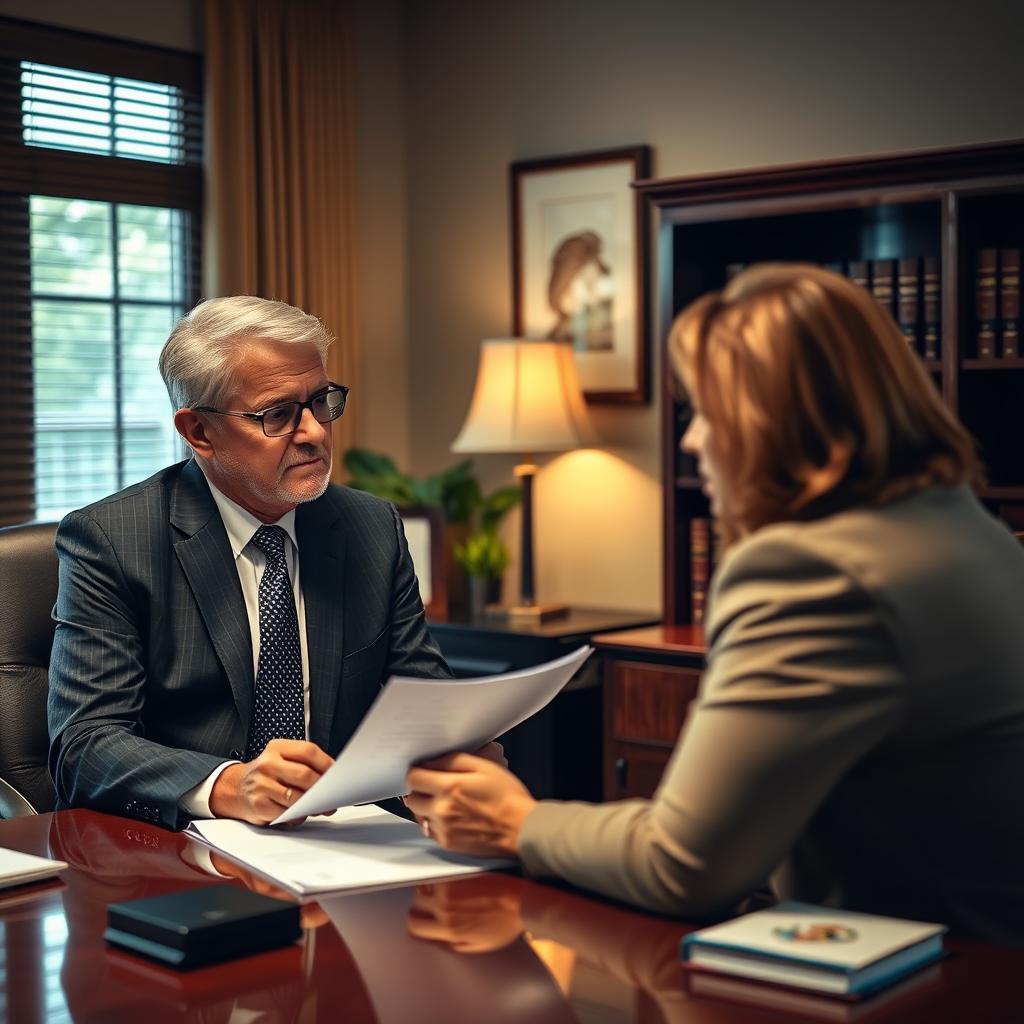 Drunk Driving Lawyer Allegany County, NY