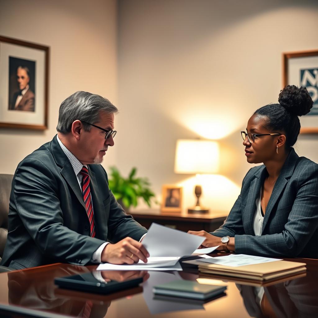 Drunk Driving Lawyer Anacostia, DC