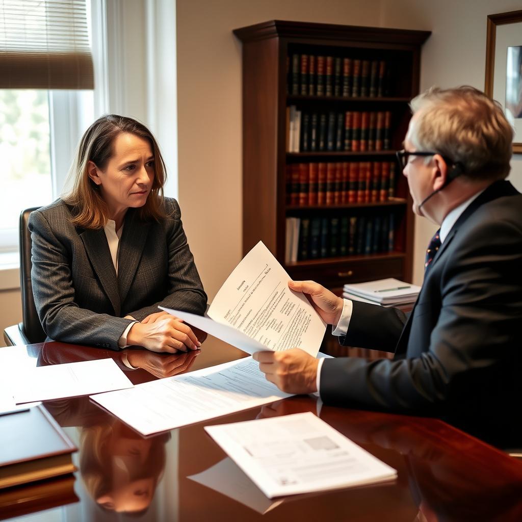 Drunk Driving Lawyer Anne Arundel County, MD