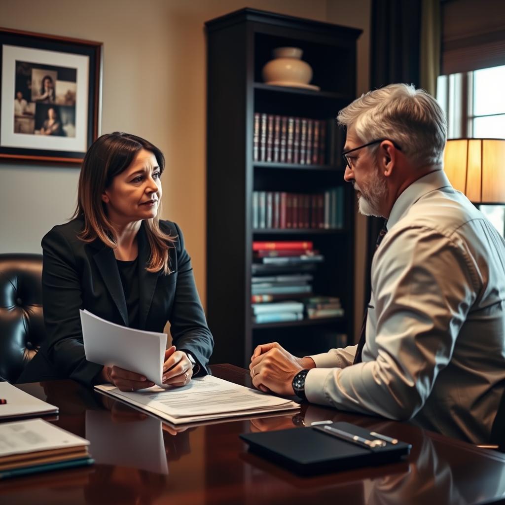 Drunk Driving Lawyer Caroline County, VA