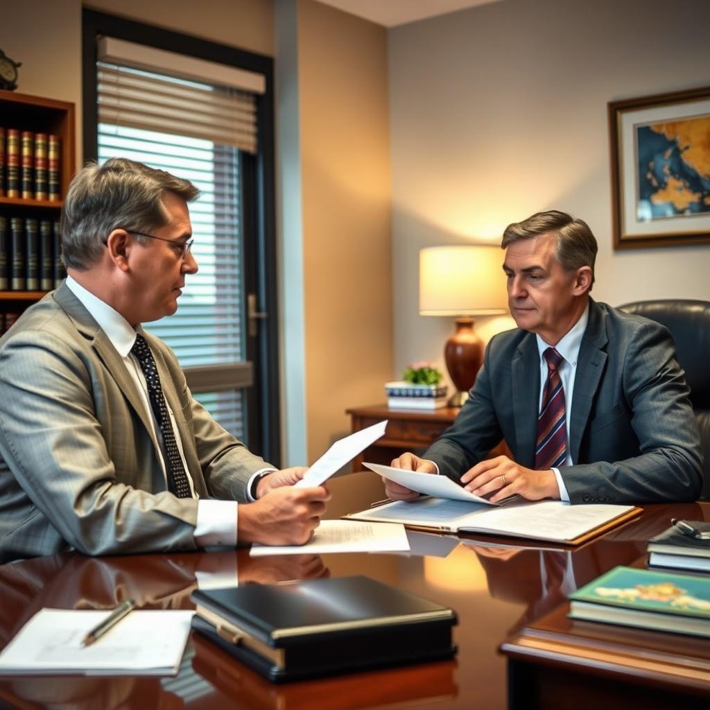 Drunk Driving Lawyer Charles County, MD