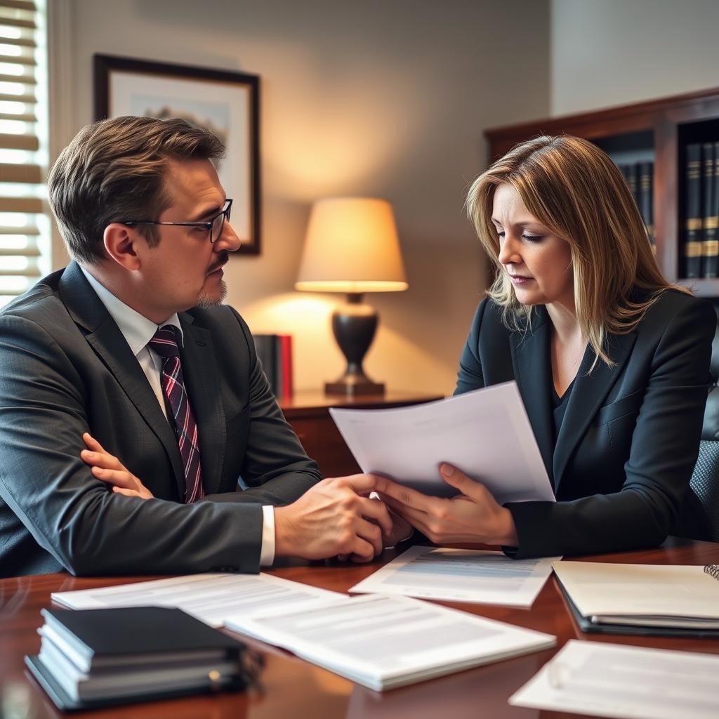Drunk Driving Lawyer Frederick County, VA