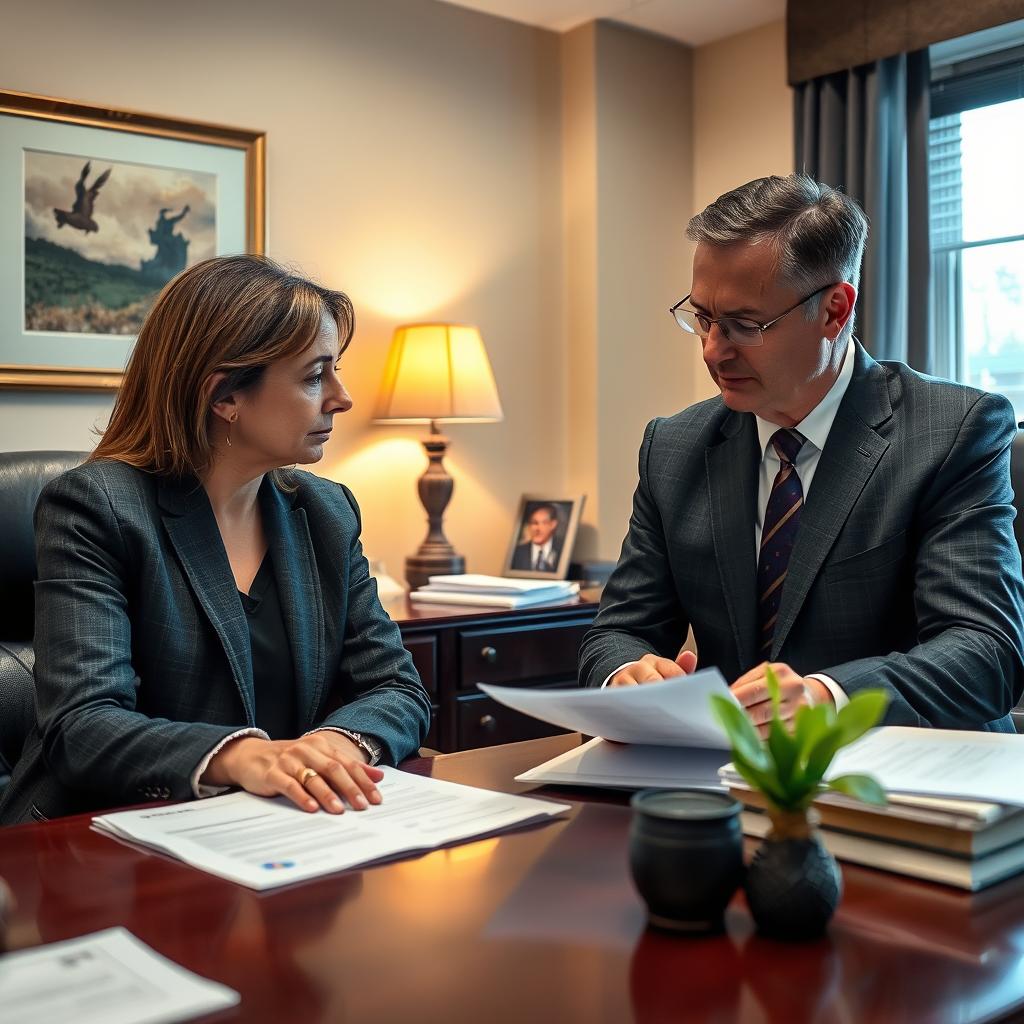 Drunk Driving Lawyer Harford County, MD