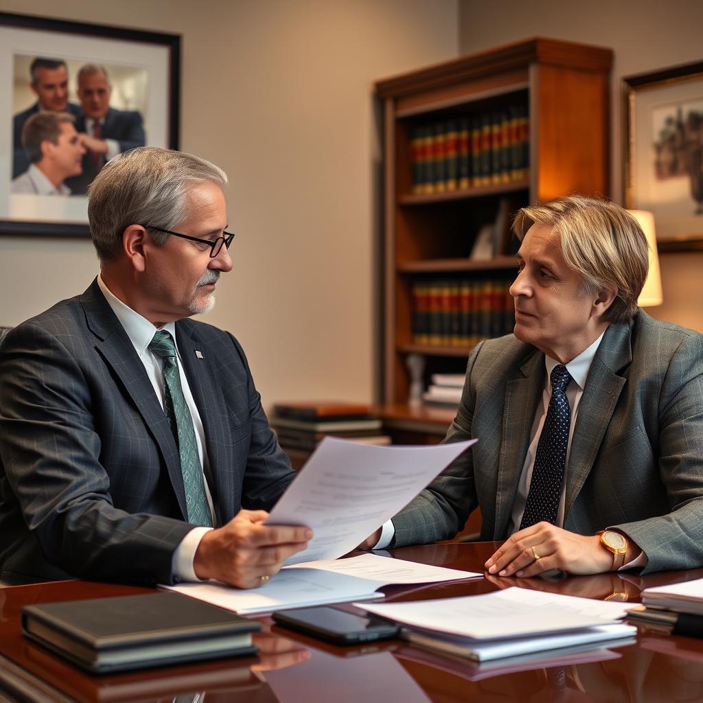 Drunk Driving Lawyer Montgomery County, VA