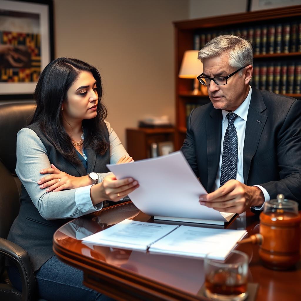 Drunk Driving Lawyer Rockville, MD