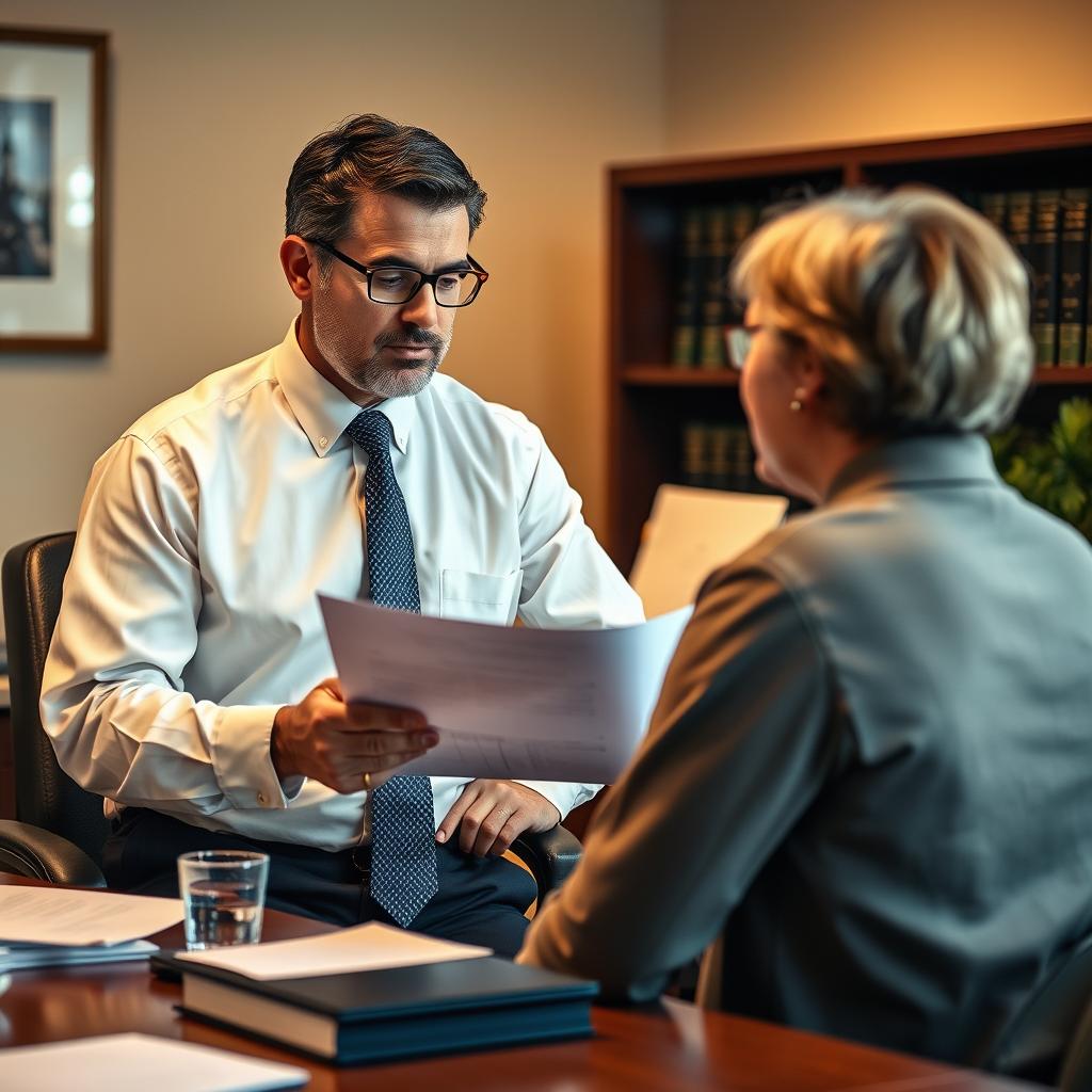 Drunk Driving Lawyer Salisbury, MD