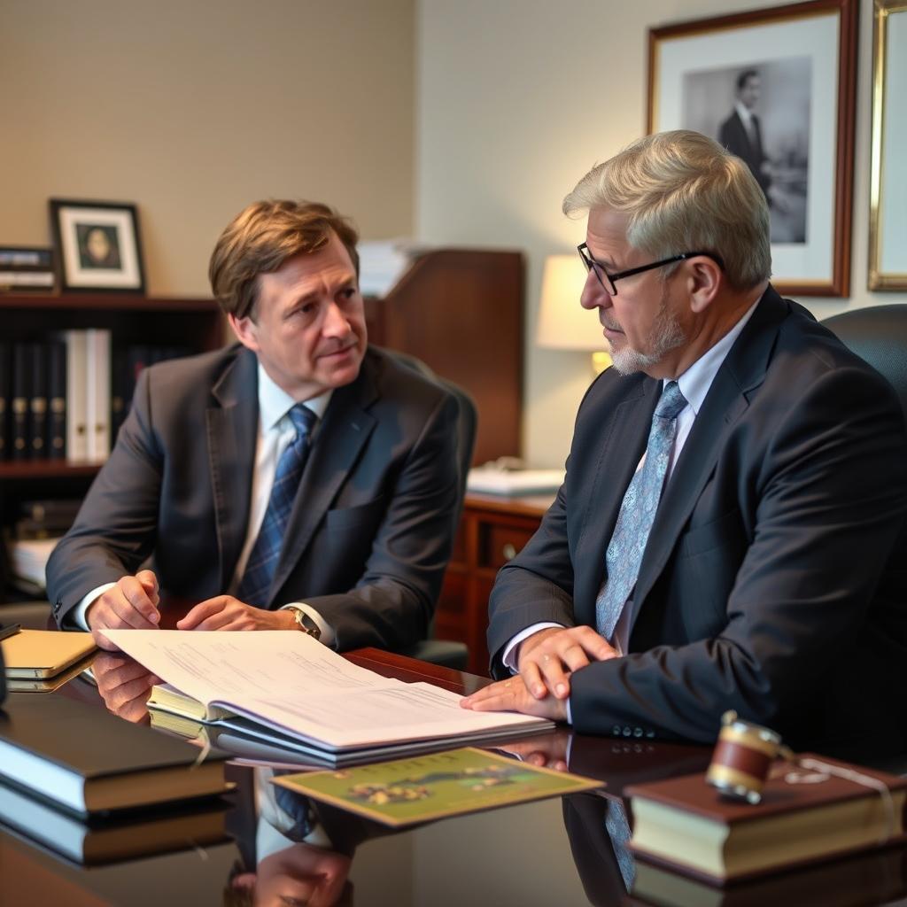 Drunk Driving Lawyer Somerset County, NJ