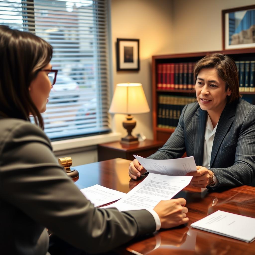 Drunk Driving Lawyer Washington County, VA