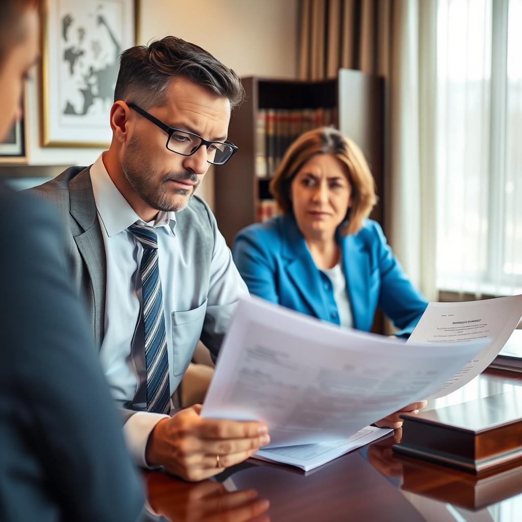 Drunk Driving Lawyer Washington DC, DC