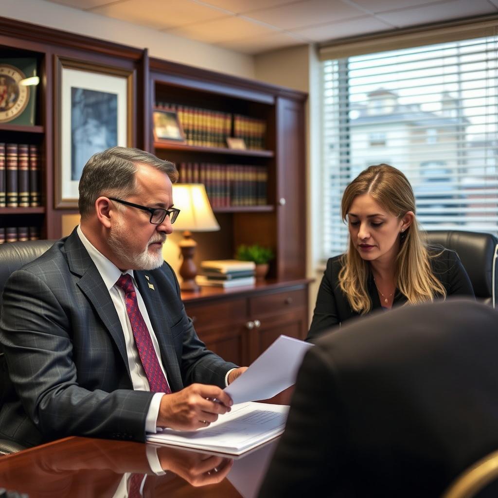 Drunk Driving Lawyer Wicomico County, MD