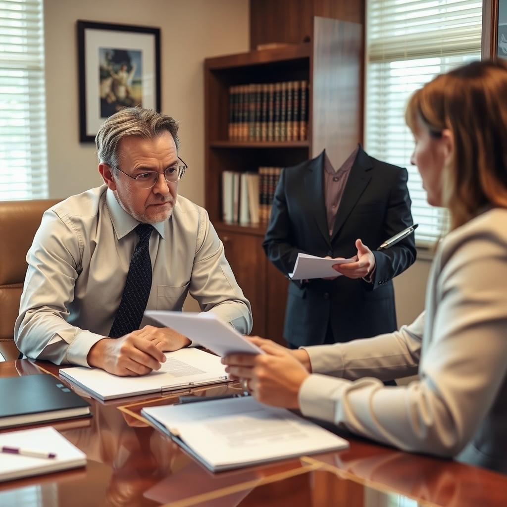 Drunk Driving Lawyer Worcester County, MD