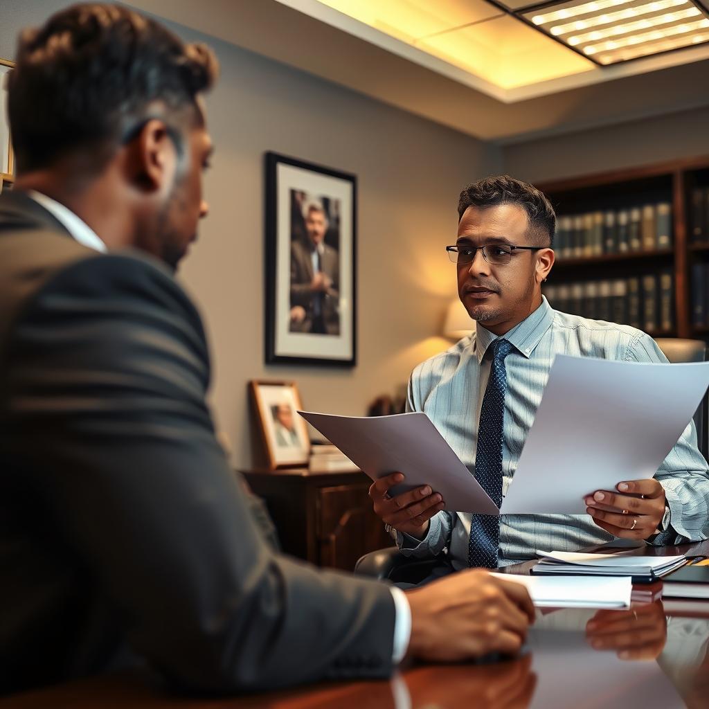 DUI Lawyer Anacostia, DC