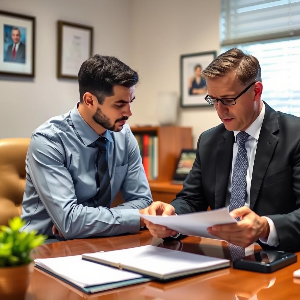 DUI Lawyer Baltimore, MD
