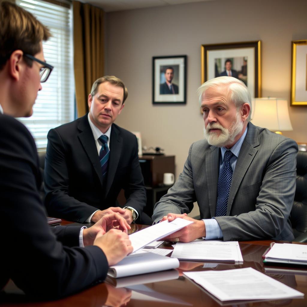 DUI Lawyer Bedford County, VA