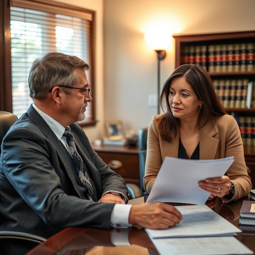 DUI Lawyer Carroll County, MD