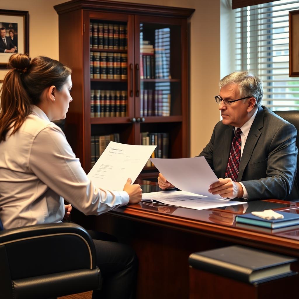 DUI Lawyer Cecil County, MD
