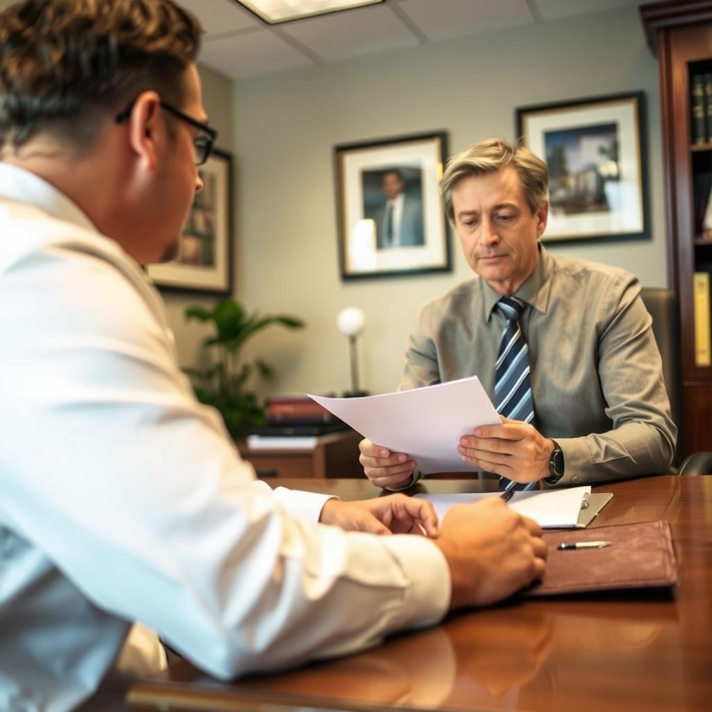 DUI Lawyer Charles County, MD