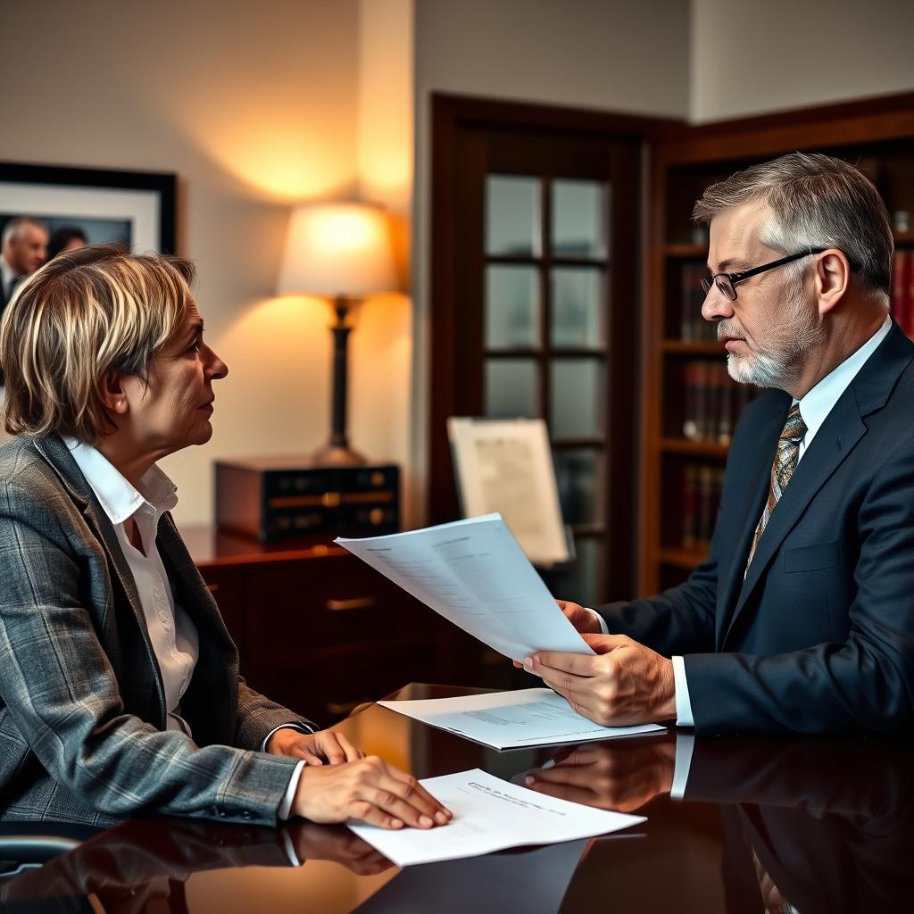 DUI Lawyer Chesapeake, VA