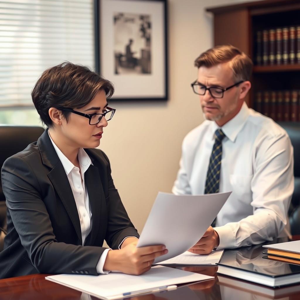 DUI Lawyer Cleveland Park, DC