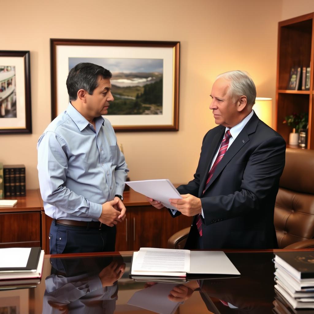DUI Lawyer Fairfax County, VA