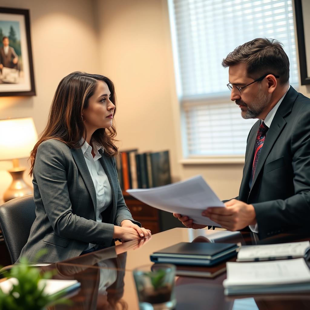DUI Lawyer Fairfax, VA