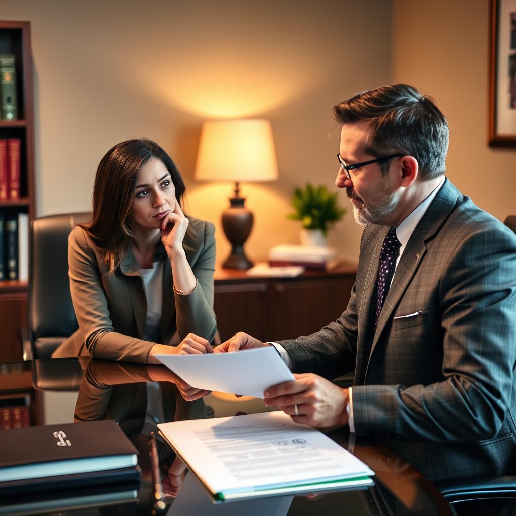DUI Lawyer Foggy Bottom, DC