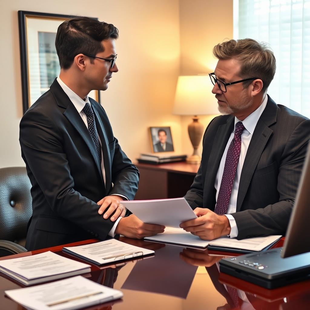 DUI Lawyer Fredericksburg, VA
