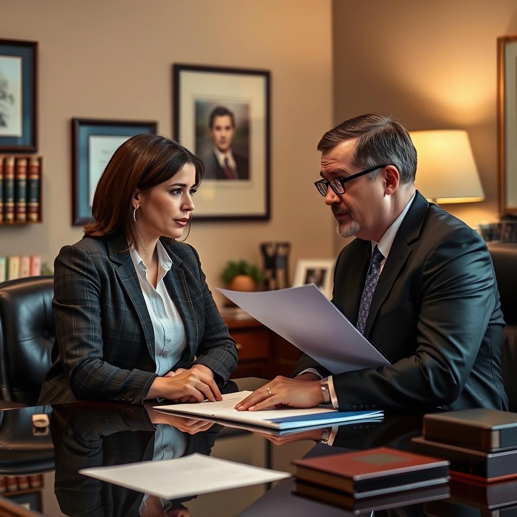 DUI Lawyer Gloucester County, VA