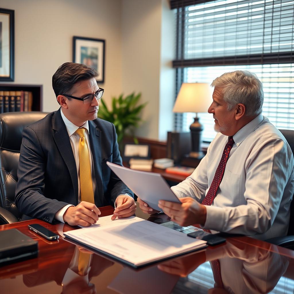 DUI Lawyer James City County, VA