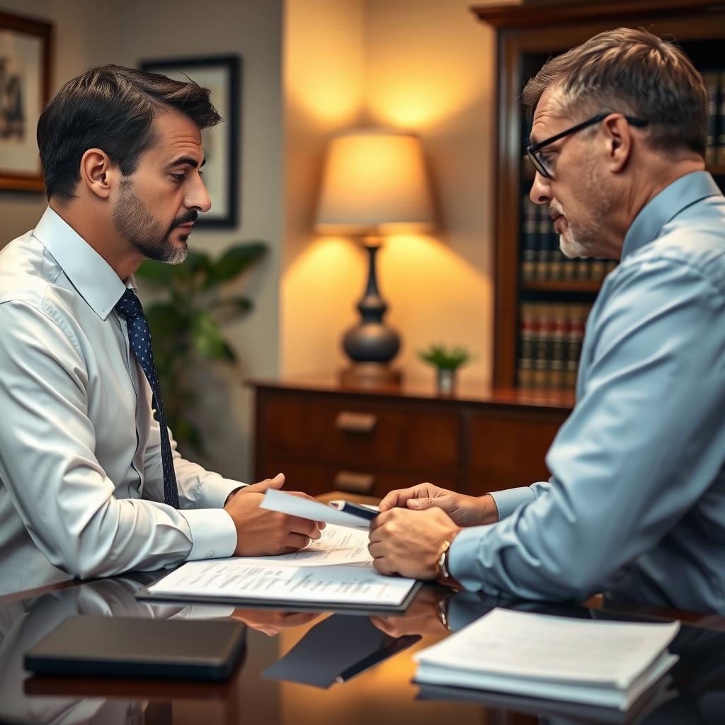 DUI Lawyer Loudoun County, VA