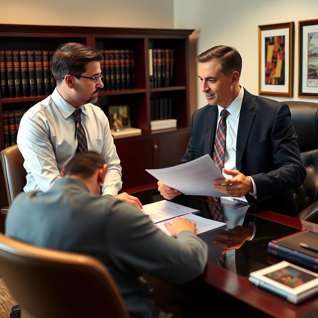 DUI Lawyer Maryland, MD