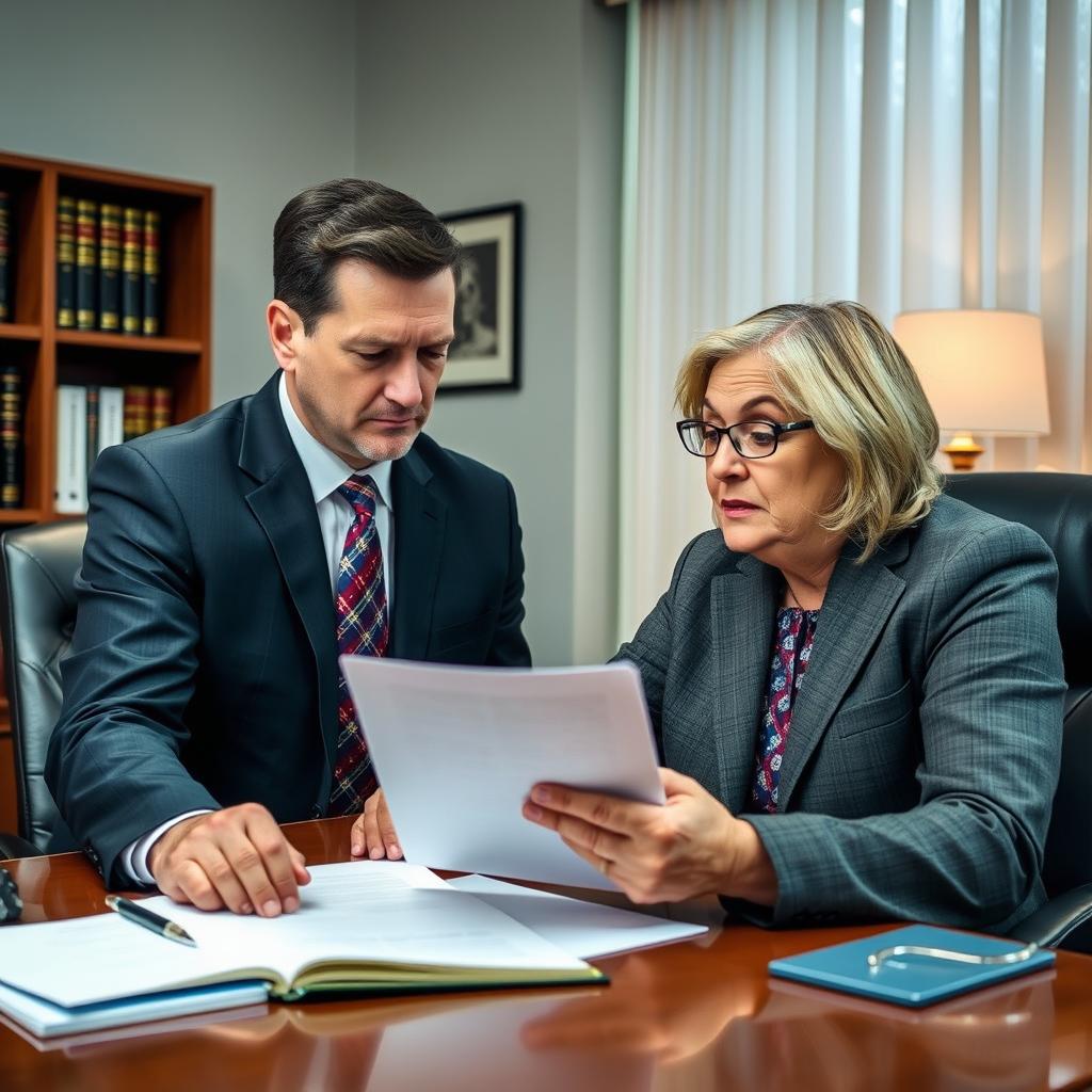 DUI Lawyer Montgomery County, VA