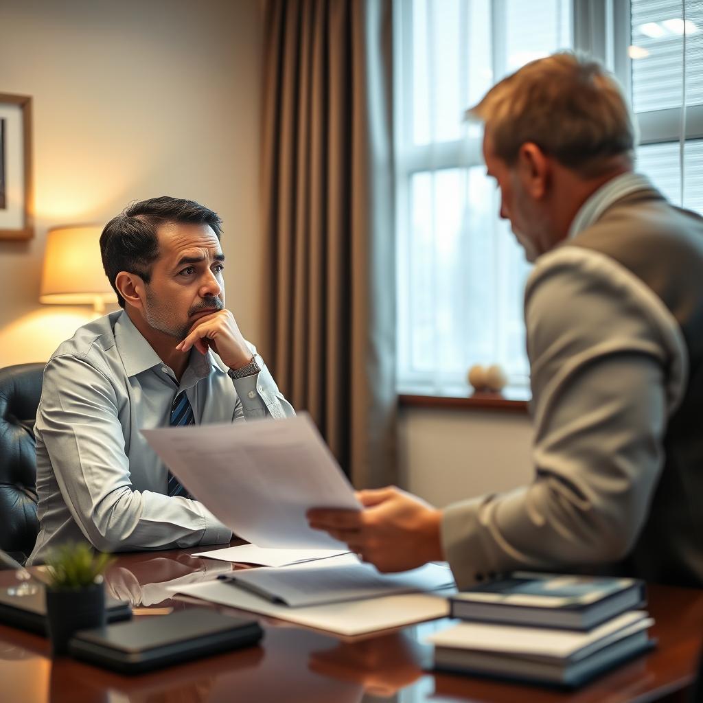 DUI Lawyer Near Me
