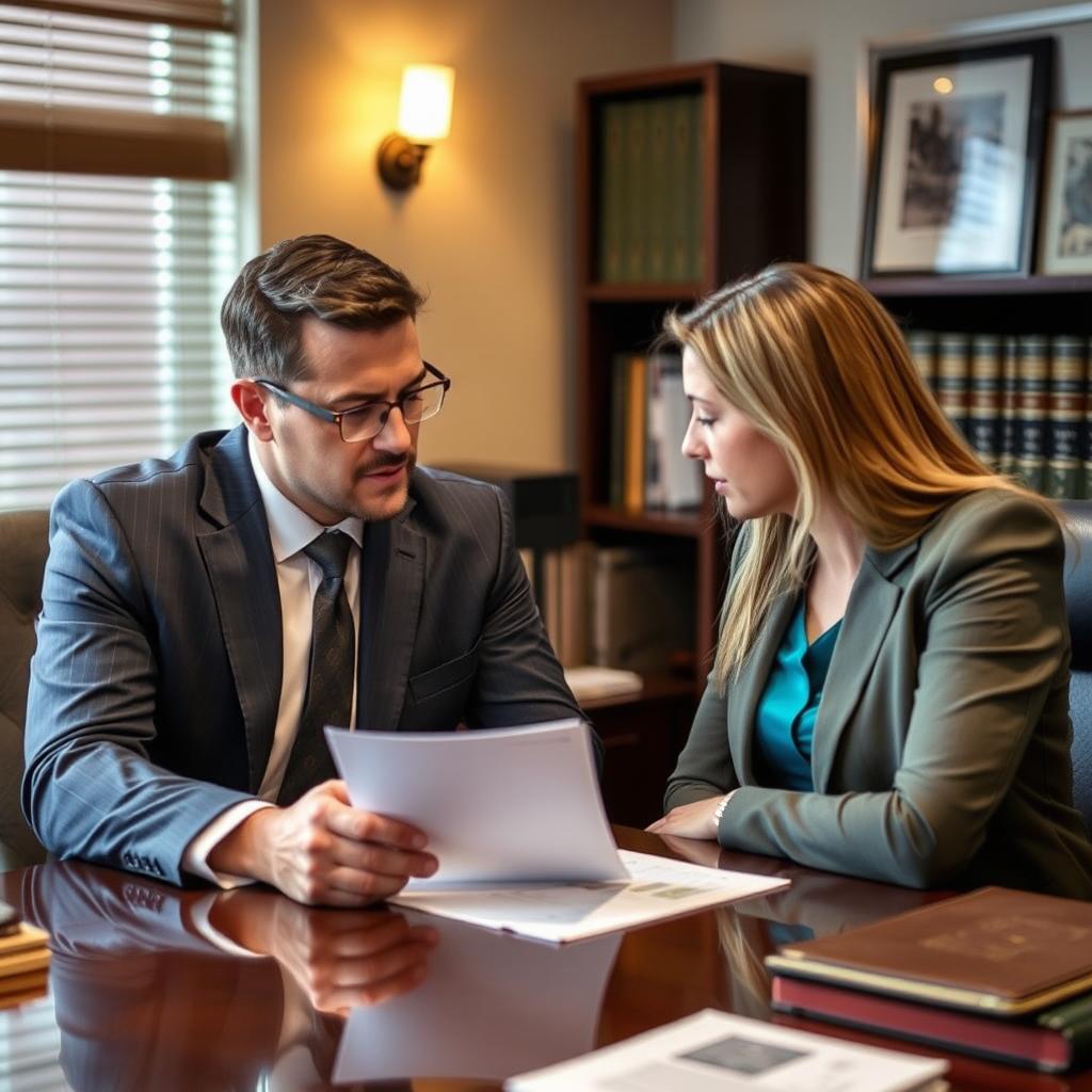 DUI Lawyer New Jersey, NJ