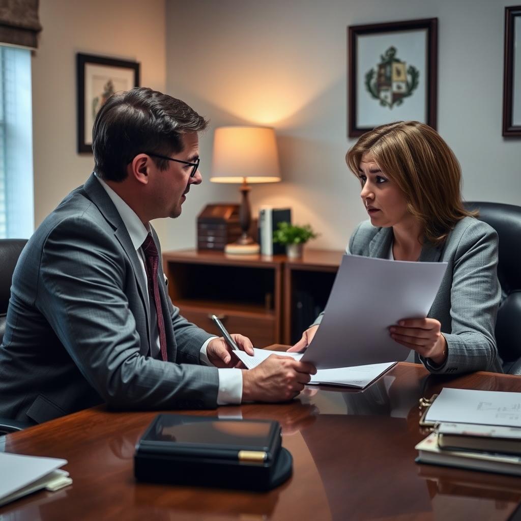 DUI Lawyer Queen Anne's County, MD