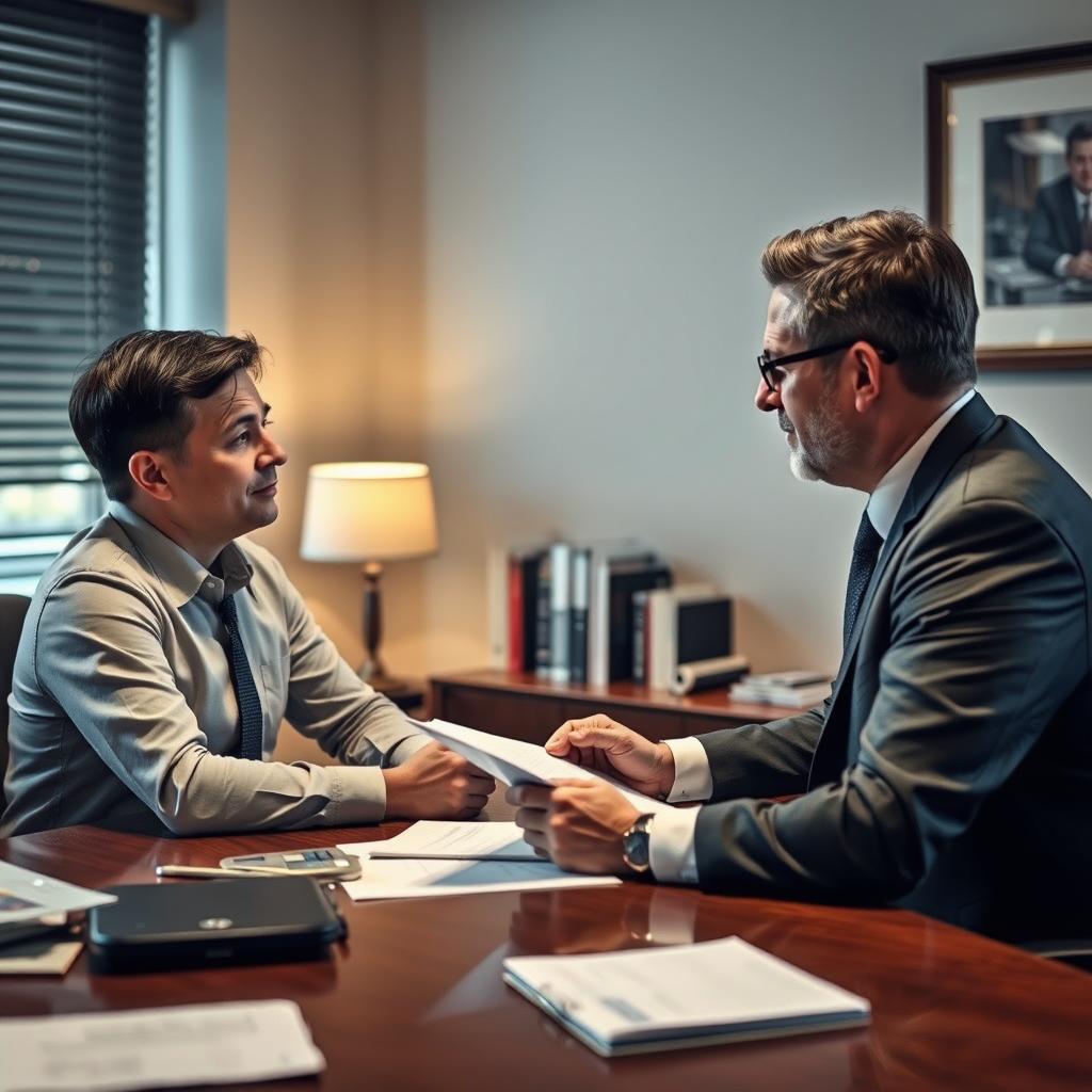 DUI Lawyer Southwest Waterfront, DC