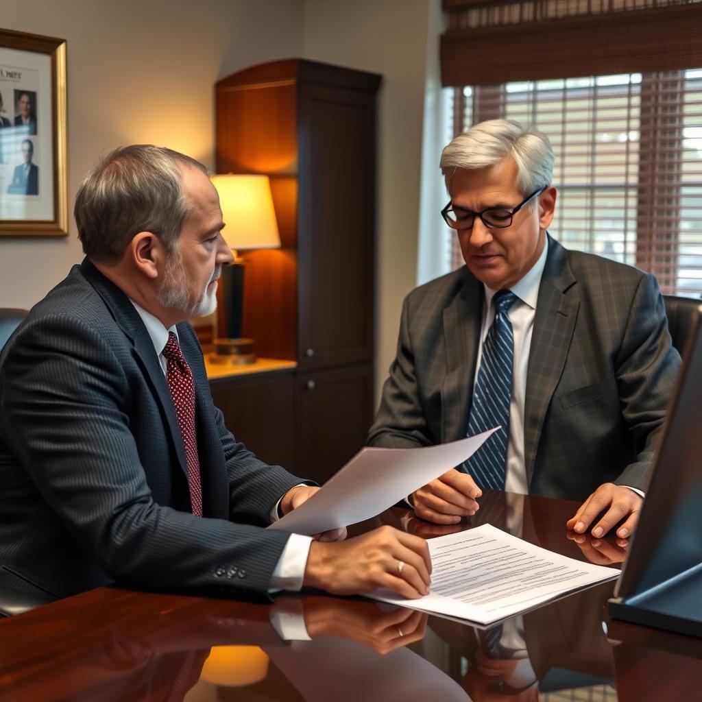 DUI Lawyer Suffolk, VA