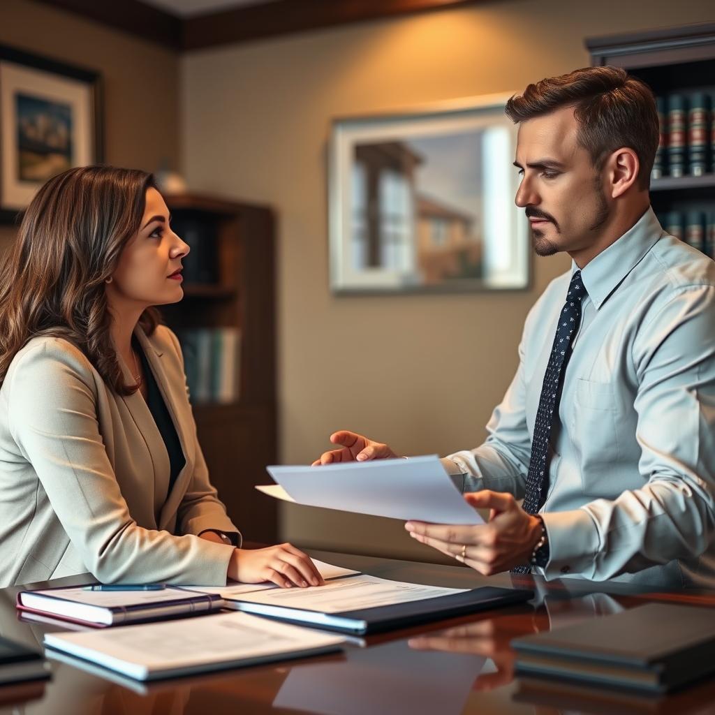 DUI Lawyer Virginia Beach, VA