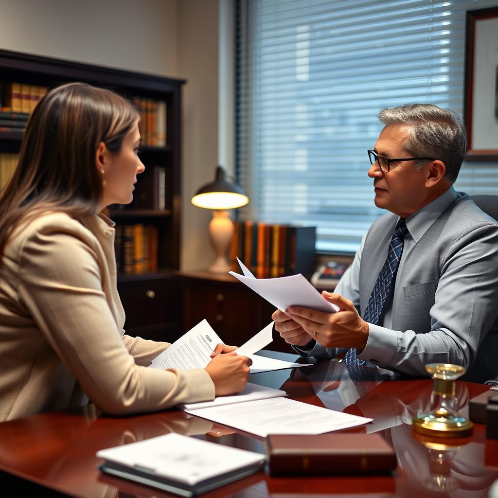DUI Lawyer Washington DC, DC