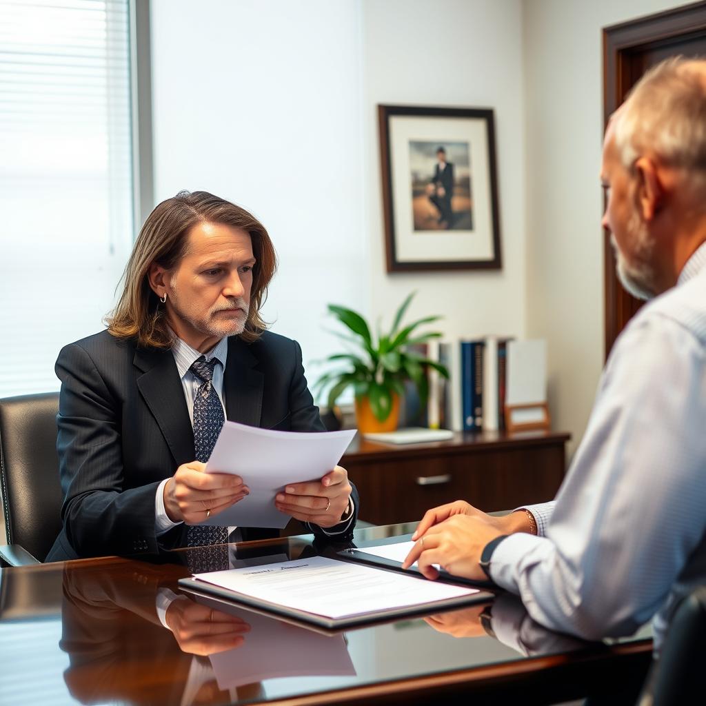 DUI Lawyer York County, VA