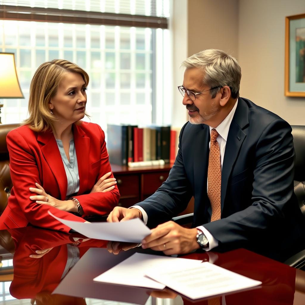 DWI Lawyer Albemarle County, VA