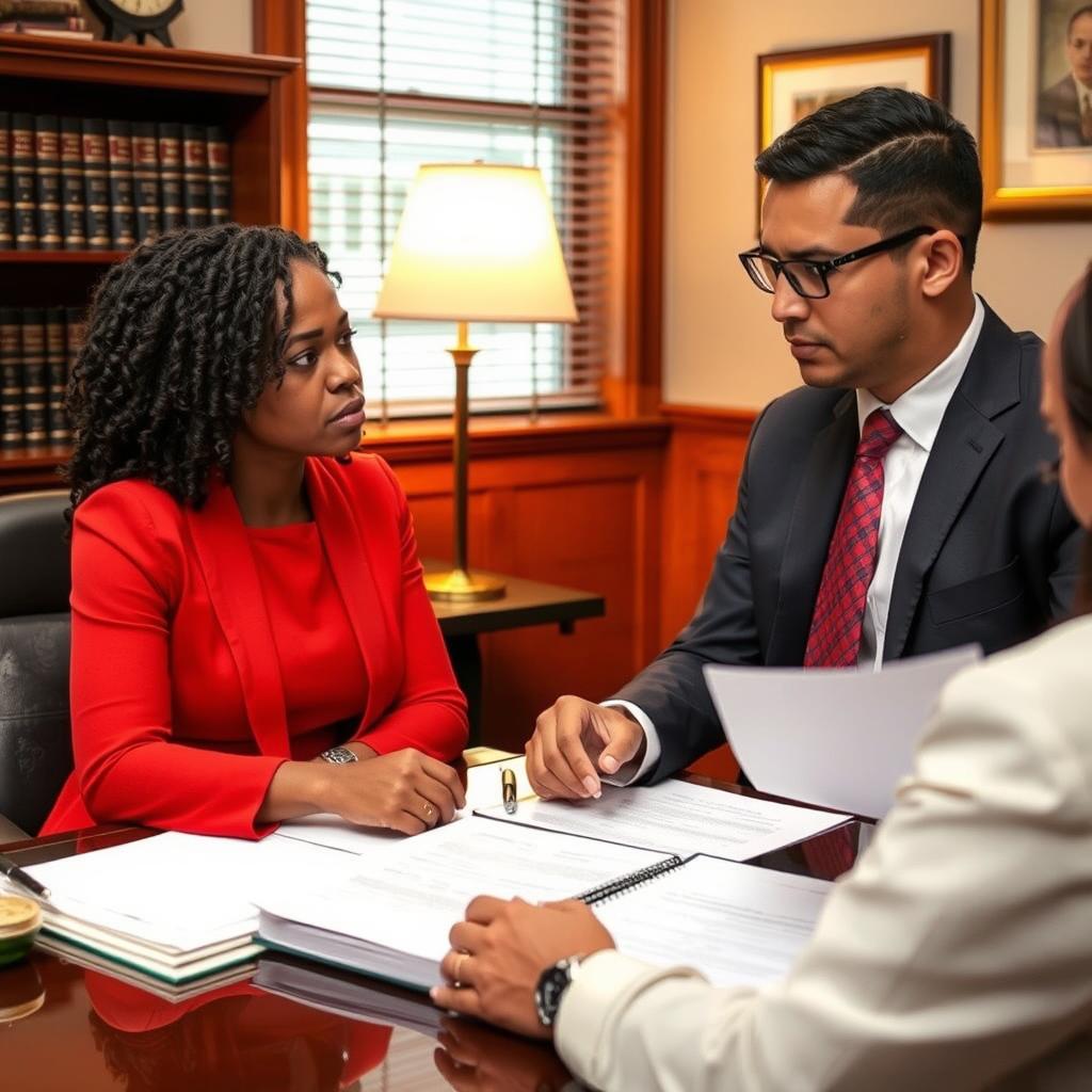 DWI Lawyer Anacostia, DC