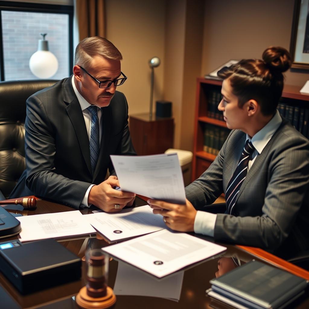 DWI Lawyer Bronx, NY